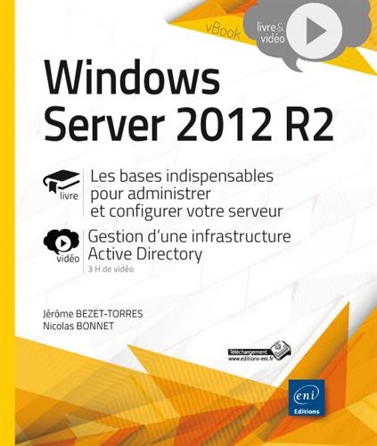 Windows Server 2012 R2