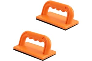 POWERTEC 71032 Push Blocks, 2-Pack