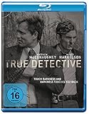 True Detective Staffel 1 [Blu-ray]