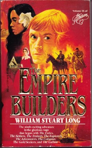 The Empire Builders