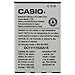 NEW OEM Casio Hitachi G'zone Ravine 2 C781 Btr781 Btr781b Verizon Battery by CELLPHONEBATTERY
