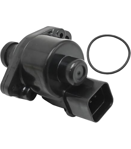 Amazon.com: Idle Air Control Valve For 2001 2002 2003 2004 2005