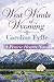 West Winds of Wyoming (A Prairie Hearts Novel Book 3) by Caroline Fyffe