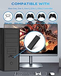 OLCLSS Wireless Adapter for Xbox One