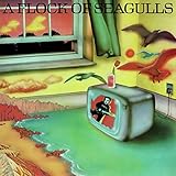 A Flock of Seagulls