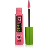 Myb Masc Grt Lsh Lots Vry Size .43 O Maybelline Great Lash Mascara Lots Of Lashes Washable Very Black