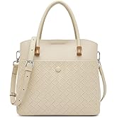 Hobo Bags for Women Quilted PU Leather Purses and Handbags Shoulder Bags Ladies Crossbody Bags Top Handle Tote Bag