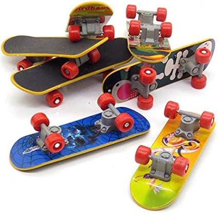 mini fingerboards