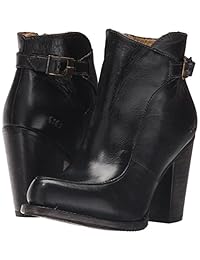 Bed's Stu - Botas de piel para mujer