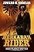 Merkabah Rider: High Planes Drifter by Edward M. Erdelac