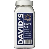 Benedikt Imports P/L David's Kosher Salt, 1120 g