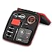 Coil Master 100% Authentic DIY Kit V3 Tool Set for Home and Jewelry Repairs with Latest Coil Jig (V4)/Updated 521 Tab Mini V2 Ohm Reader/Tweezers/Heat Resistant Wire/ Exclusive LifeMods Bundle Edition