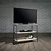 Sauder North Avenue TV Stand, For TVs up to 36