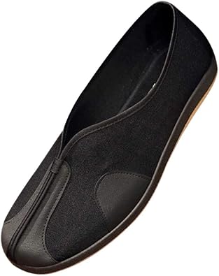 slip on shoes with suit
