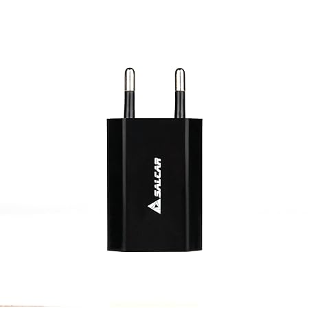 Salcar E-Zigaretten Ladegerät Steckdosenadapter