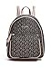 GUESS Factory Women's Civil Logo Backpack … (Brown)