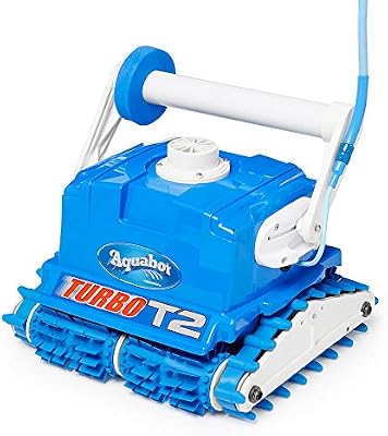 Aquabot ABTURT2R1 Turbo T2 Plus Pool 