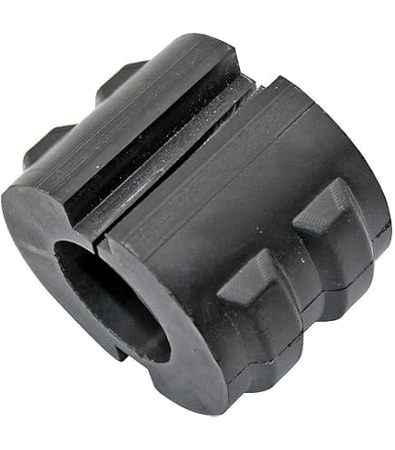 Bague De Barre Stabilisatrice Mercedes - Référence 1693230965 - Compatible W169, W245, Classe A Et B - Caoutchouc Haute Qualité - 4