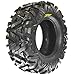 SunF A033 Power.I 25x11-12 ATV UTV Tire All-Terrain Off-Road, 6 Ply Tubeless