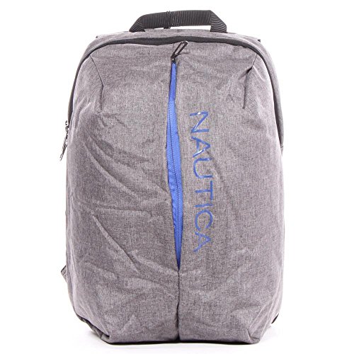 nautica nylon backpack
