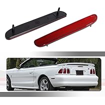 thumbnail image 2 of Airaid Cold Rtunes Cold Kit For 94-98 Ford Mustang 3.8L V6 - Blue Aluminum Pipe With Filter Air Intake 2 of 12