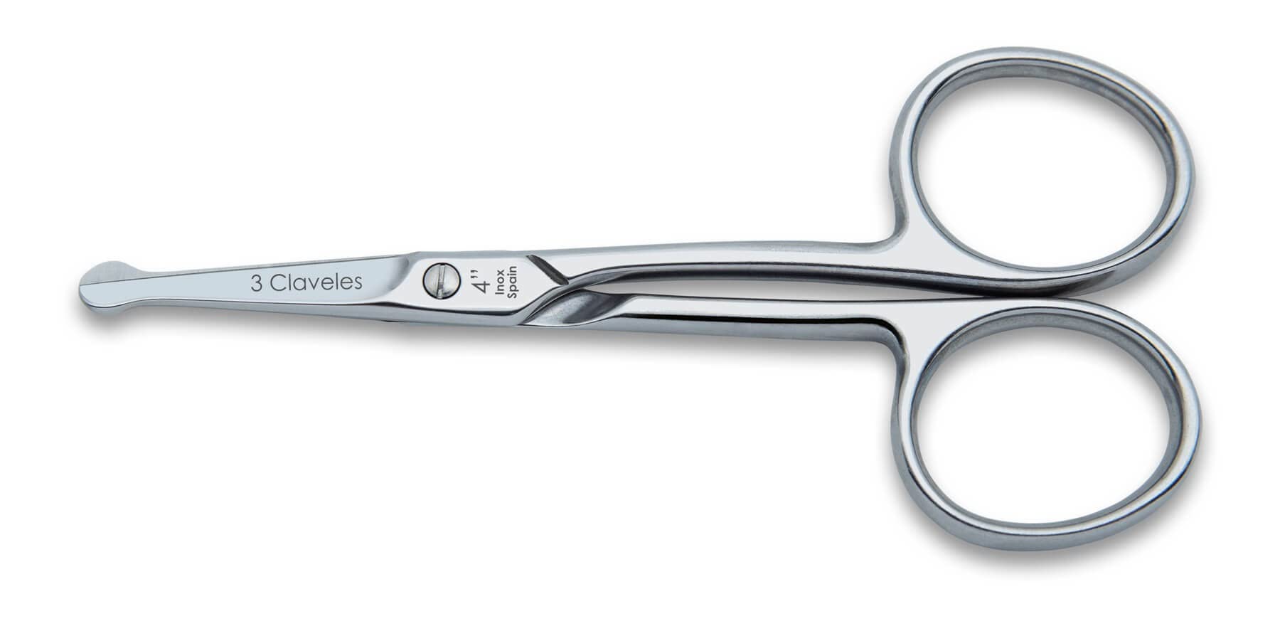 3 Claveles Scissors