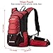 Miracol Hydration Backpack with 2L Water Bladder