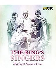 The King's Singers