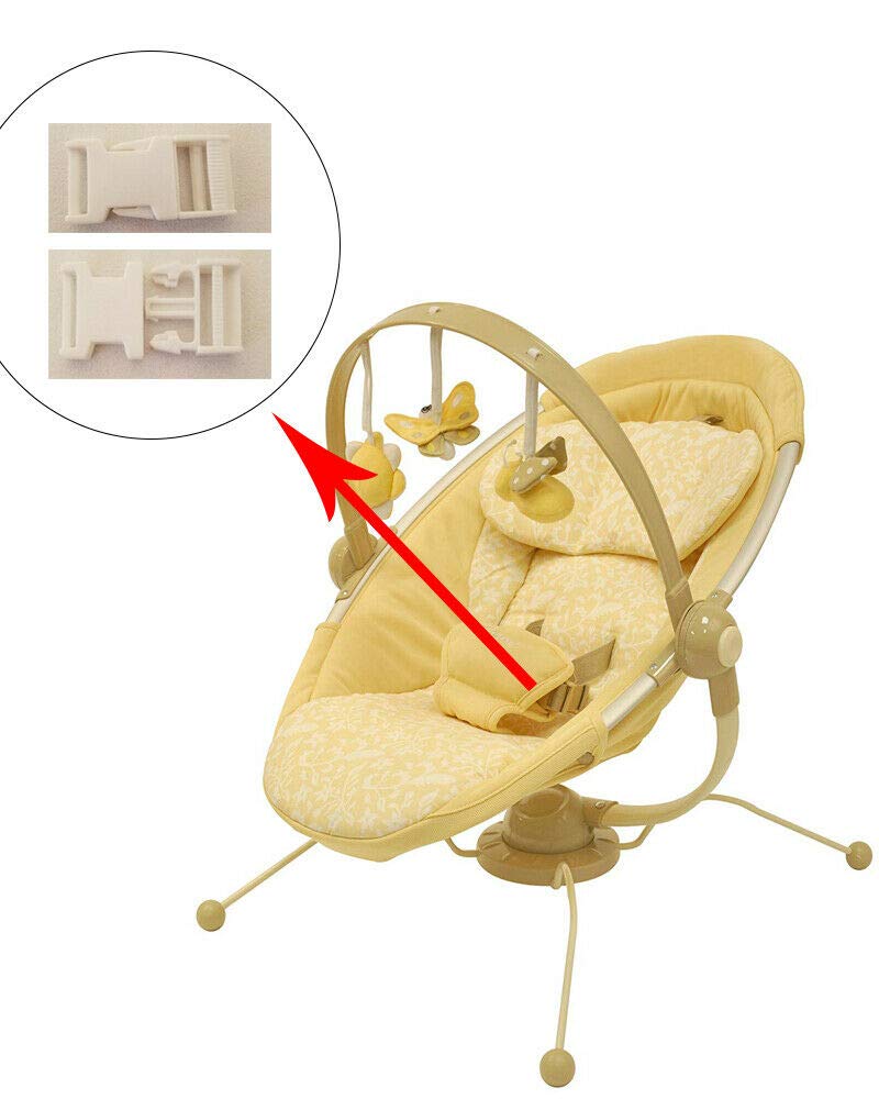 combi baby bouncer
