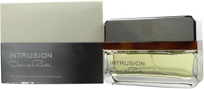 Oscar de la Renta INTRUSION 100 ml EDP Eau de Parfum Spray ...