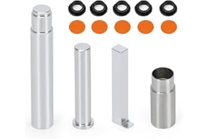 PTNHZ Pressure Switch Rebuild Installation Tool Kit Compatible with GM Transmissions 6L45 6L50 6L80 6L90 & 1st Gen 6T70 6T75 124740-TL30 124740-30K