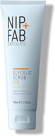 nip fab scrub