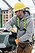 North by Honeywell NFD11HD/8M Northflex Cold Grip Plus 5 Cut-Resistant PVC Palm-Coated Gloves, Size 8/Medium