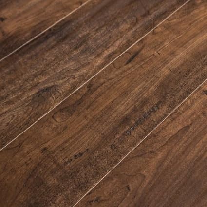 Amazon Com Serengeti Knife Pattern 12 3 Mm Laminate Flooring