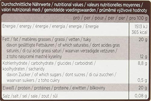 Sarotti Kakao, 10er Pack (10 x 125 g) – Bild 6