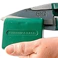 BURGON & BALL Sharpener for Sheep Shears Keeps Blades Sharp Dagging Shearing