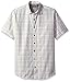 Van Heusen Men's Big and Tall Air Short Sleeve Shirt