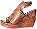 bed stu Women's Joann Wedge Sandal