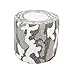 AIRSSON 6 Roll Camouflage Tape Cling Scope Wrap Camo Stretch Bandage for Camping Hunting 2
