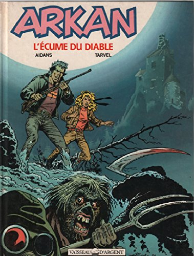 L' Écume du diable