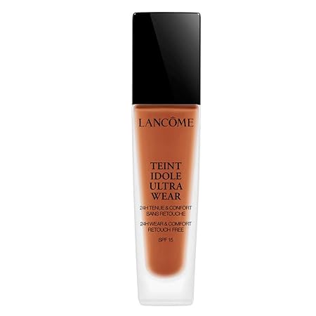 Amazon Com Teint Idole Ultra Wear 10 Beige Praline 30 Ml Beauty