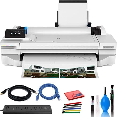 قیمت و خرید چاپگر بزرگ HP DesignJet T130 24 \