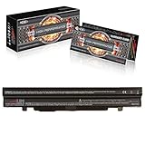 LB1 High Performance New Battery for Asus U56E Series U46 Laptop Fits: Asus A41-U46 A32-U46 A41-U46 A42-U46