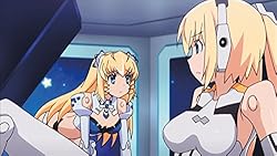 Busou Shinki