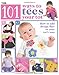 101 Ways to Tees Your Tots (Leisure Arts #4302) by 