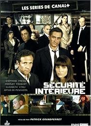 Sécurité Intérieure