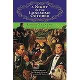 A Night in the Lonesome October (Rediscovered Classics)