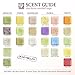 Pre de Provence Artisanal Soap Bar, Enriched with Organic Shea Butter, Natural French Skincare, Quad Milled for Rich Smooth Lather, White Gardenia, 8.8 Ounce