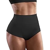 Women's High Waist Yoga Booty Shorts Workout Spandex Dance Hot Pants Butt Lifting Leggings Rave Outfits