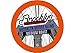 Brooklyn Beans Brooklyn Bridge Blend Coffee Pods, Compatible with 2.0 K-Cup Brewers, 40 Count